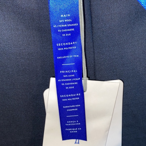 KIT AND ACE Go To Trouser - Picture 10 of 11